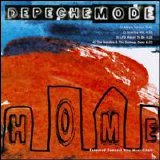 Depeche Mode - Home/Useless [Maxi Single] [ECD]