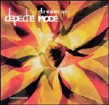 Depeche Mode - Dream On [Maxi Single]
