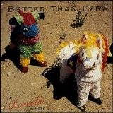 Better Than Ezra - Rosealia & More [EP]