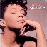 Anita Baker - The Best Of Anita Baker [Remastered]