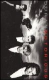 Duran Duran - Notorious [Cassette]