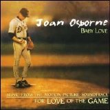 Joan Osborne - Baby Love [Single]