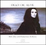 Dead Or Alive - Mad, Bad, And Dangerous To Know
