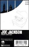 Joe Jackson - Night And Day [Cassette]