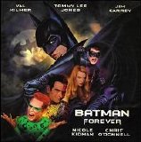 Laser Disc Movie - Batman Forever [Laser Disc]
