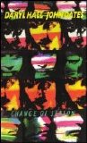 Daryl Hall & John Oates - Change Of Season [Cassette]