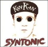 Kon Kan - Syntonic