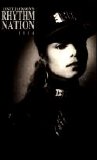 Janet Jackson - Rhythm Nation 1814 [Cassette]