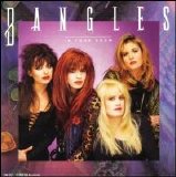 The Bangles - In Your Room [Single]