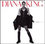 Diana King - Tougher Than Love