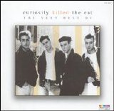 Curiosity Killed The Cat - The Very Best Of Curiosity Killed The Cat