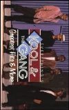 Kool & The Gang - Everything's Kool & The Gang: Greatest Hits & More [Cassette]