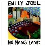 Billy Joel - No Man's Land [Single]