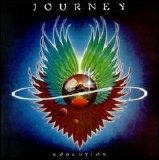 Journey - Evolution