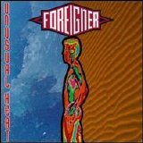 Foreigner - Unusual Heat