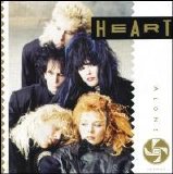 Heart - Alone [Single]