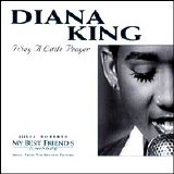 Diana King - I Say A Little Prayer [Maxi Single]
