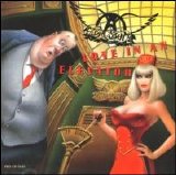 Aerosmith - Love In An Elevator [Maxi Single]