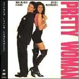Laser Disc Movie - Pretty Woman [Laser Disc]
