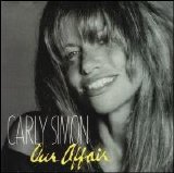 Carly Simon - Our Affair [Single]