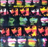 Daryl Hall & John Oates - Change Of Season
