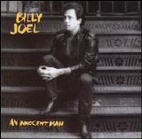 Billy Joel - An Innocent Man