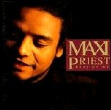 Maxi Priest - Best Of Me