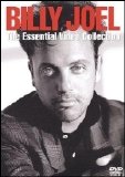Billy Joel - The Essential Video Collection