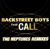 Backstreet Boys - The Call: The Neptunes Remixes [Single]