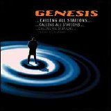 Genesis - Calling All Stations [Hyper CD]