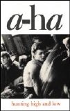 A-Ha - Hunting High And Low [Cassette]