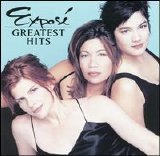 Exposé - Greatest Hits