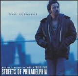 Bruce Springsteen - Streets Of Philadelphia [EP]