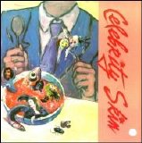 Celebrity Skin - Celebrity Skin [EP]