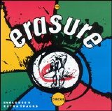 Erasure - The Circus