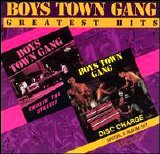 Boys Town Gang - Greatest Hits