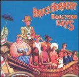 Bruce Hornsby - Halcyon Days
