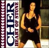 Cher - Heart Of Stone [Single]
