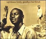 Lighthouse Family - Goodbye Heartbreak [Single]