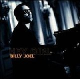 Billy Joel - Hey Girl [Single]