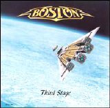 Boston - Third Stage