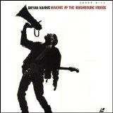 Bryan Adams - Waking Up The Neighbours [Laser Disc]
