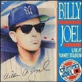 Billy Joel - Live At Yankee Stadium [Live] [Laser Disc]
