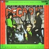Duran Duran - Decade: Greatest Hits [Laser Disc]