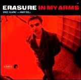Erasure - In My Arms [Maxi Single]