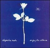 Depeche Mode - Enjoy The Silence [Maxi Single]