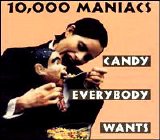 10,000 Maniacs - Candy Everybody Wants [EP]