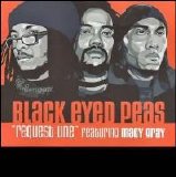 The Black Eyed Peas - Request Line [Maxi Single]