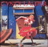 Cyndi Lauper - She's So Unusual