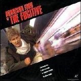 Laser Disc Movie - The Fugitive [Laser Disc]